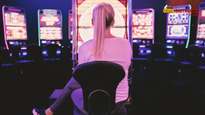 Gamebaidoithuong cam kết bảo mật và bảo vệ quyền riêng tư của bạn mọi lúc, mọi nơi