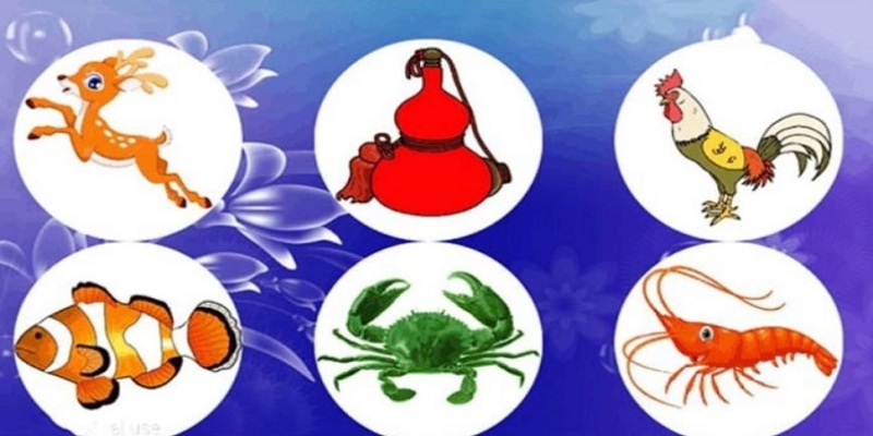 Quan sát lý lưỡng và ghi nhớ những mặt xúc xắc đã ra trước đó